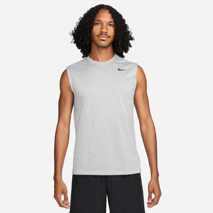Nike Men's Dri-Fit Legend Tank-Top - Image 3