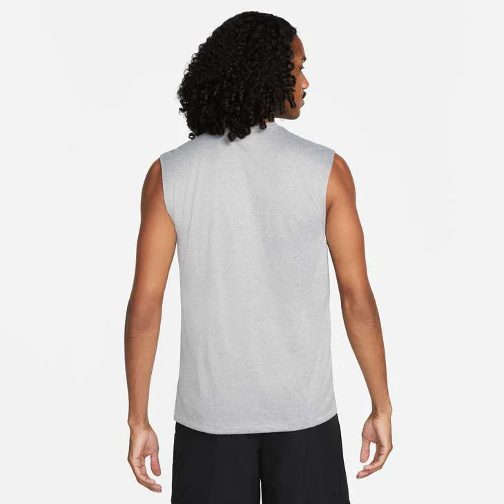 Nike Men's Dri-Fit Legend Tank-Top - Image 4