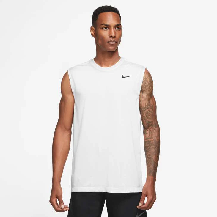 Nike Men's Dri-Fit Legend Tank-Top - Image 5