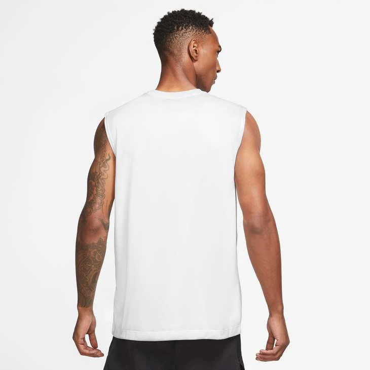 Nike Men's Dri-Fit Legend Tank-Top - Image 6