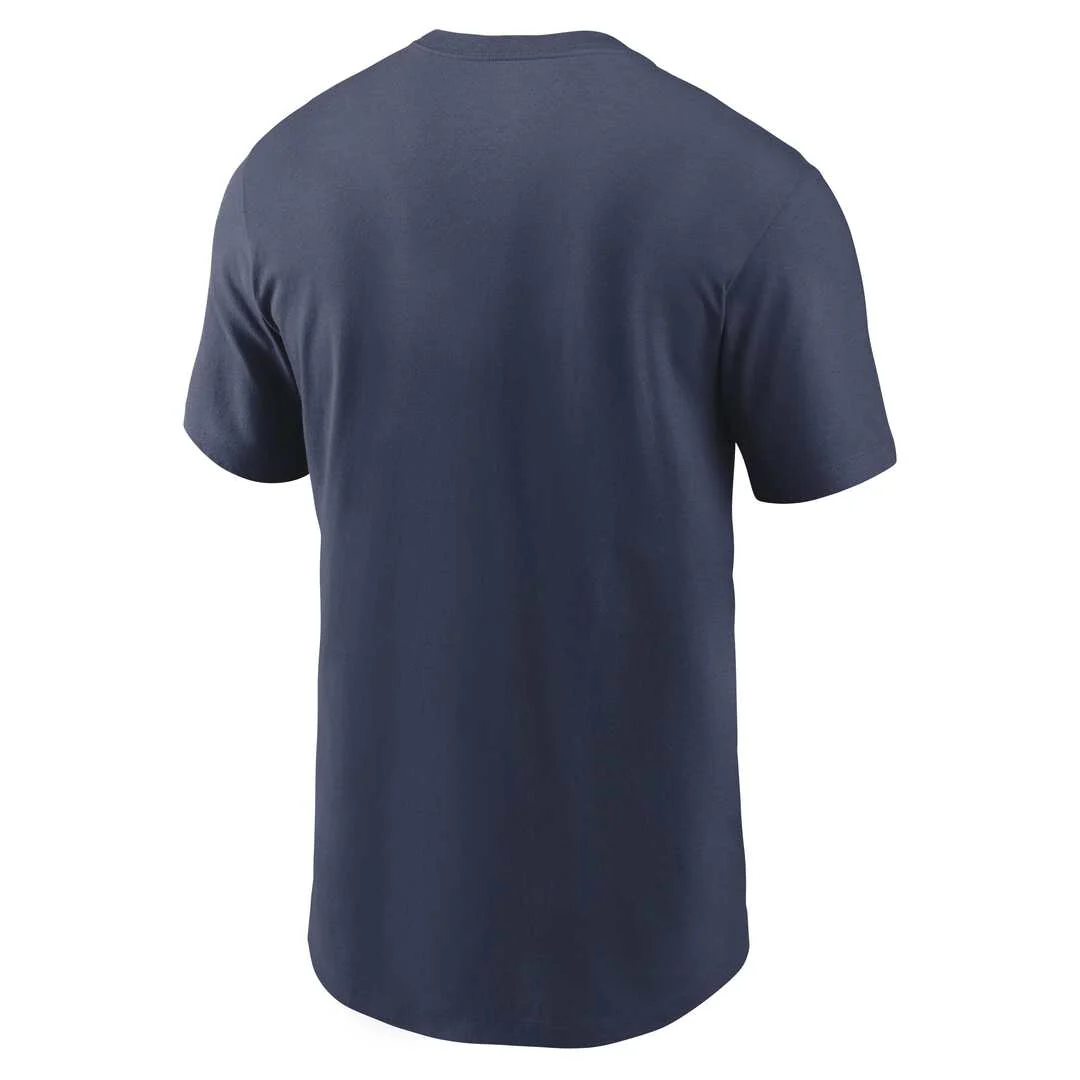 Nike Men's MLB New York Yankees Cooperstown T-Shirt - Image 2