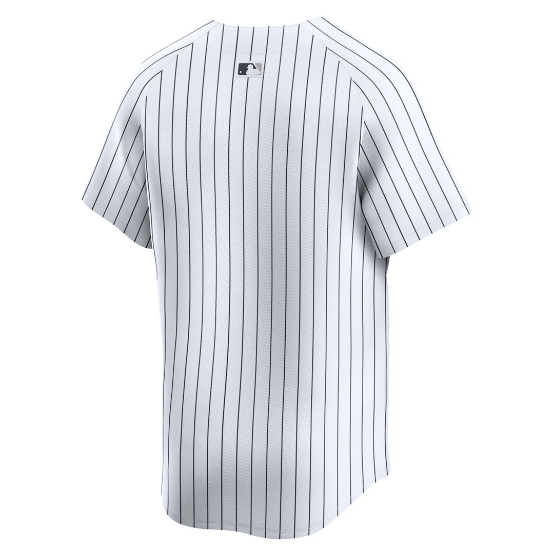 Nike Men's MLB New York Yankees Home Jersey - Image 2