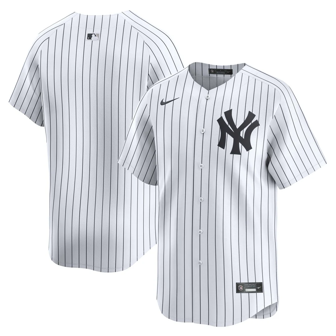 Nike Men's MLB New York Yankees Home Jersey - Image 3