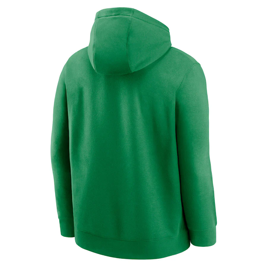 Nike Men's NFL Philadelphia Eagles Rewind Club Logo Hoodie - Image 2