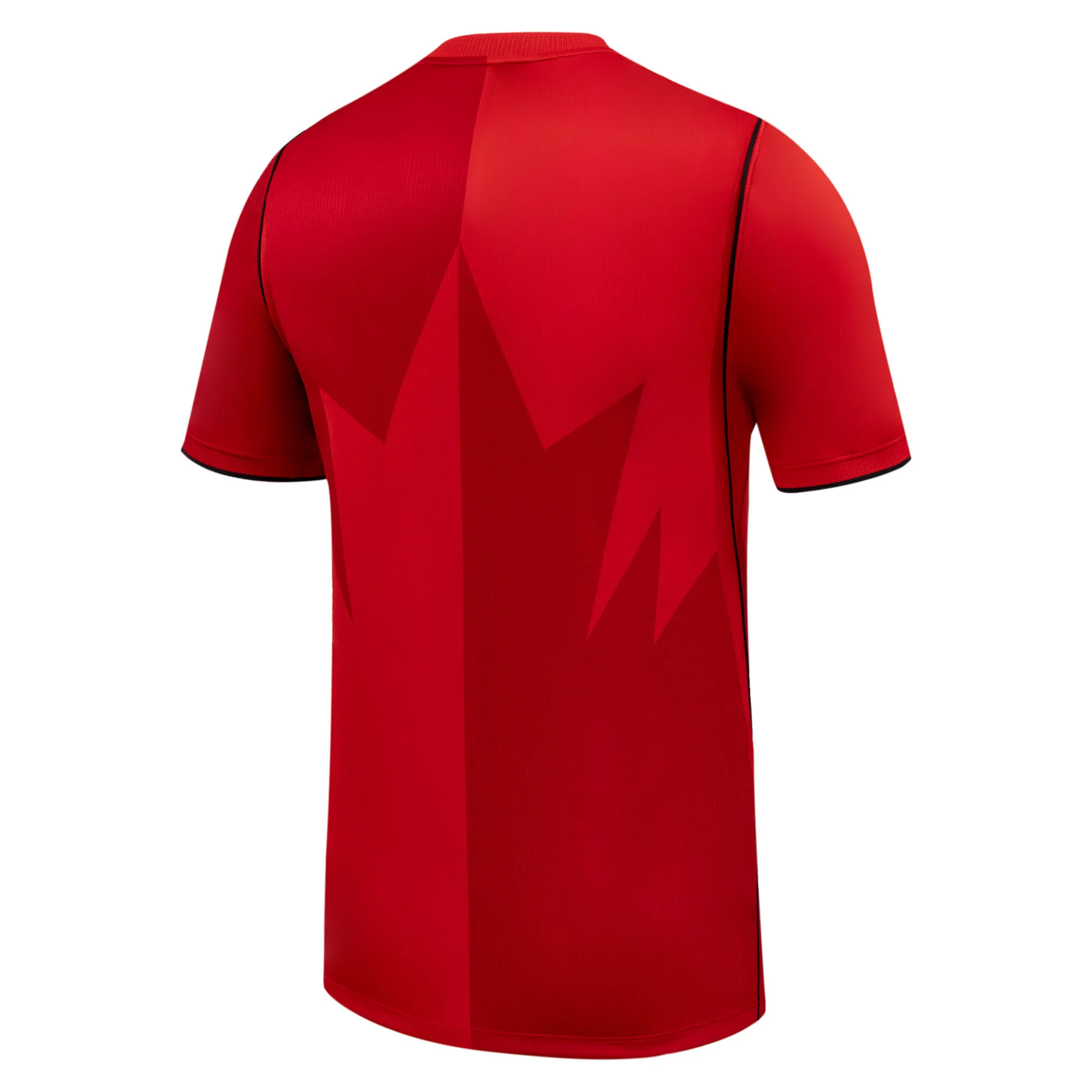 Nike Men's Team Canada World Cup 2026 Soccer Jersey - Image 2