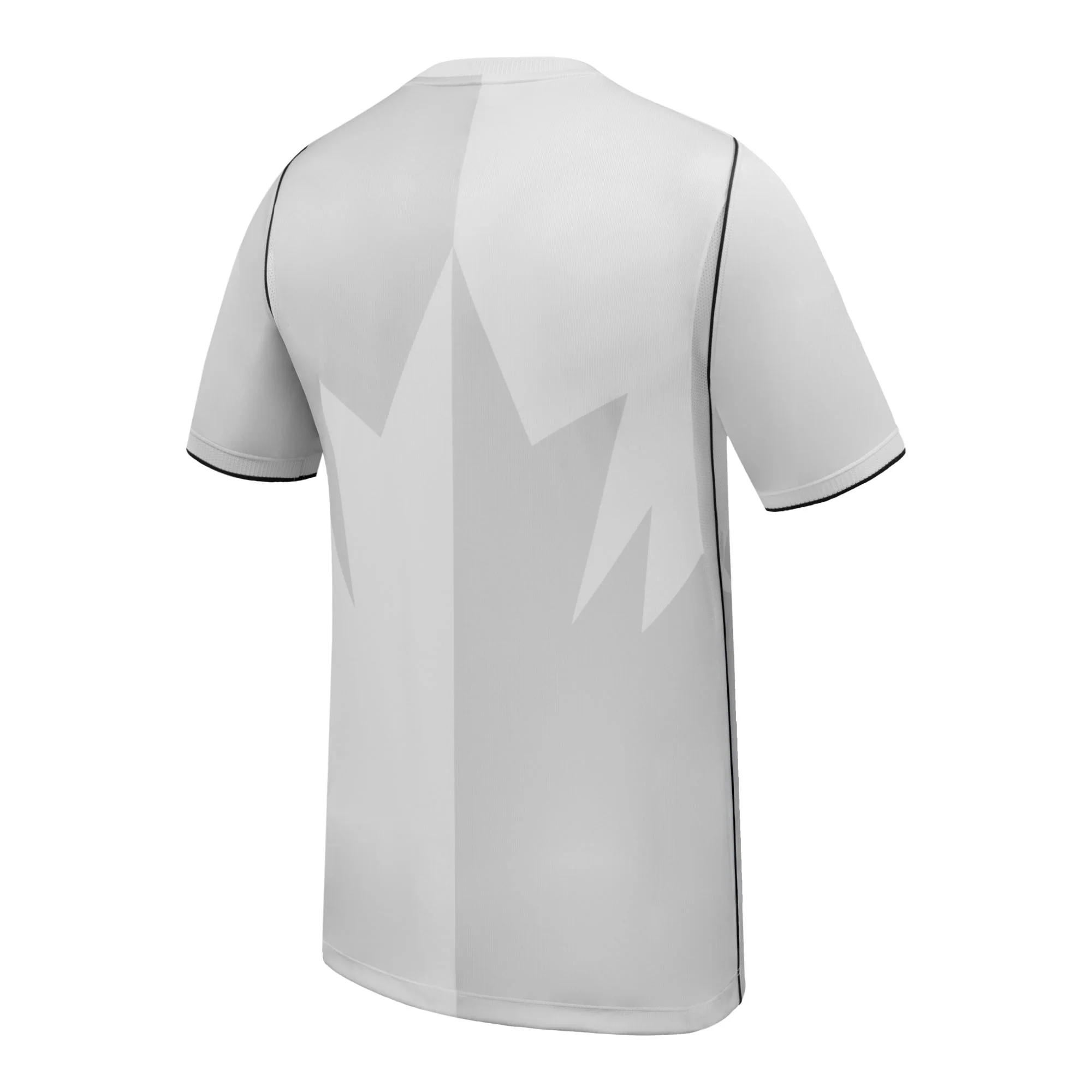Nike Men's Team Canada World Cup 2026 Soccer Jersey - Image 4