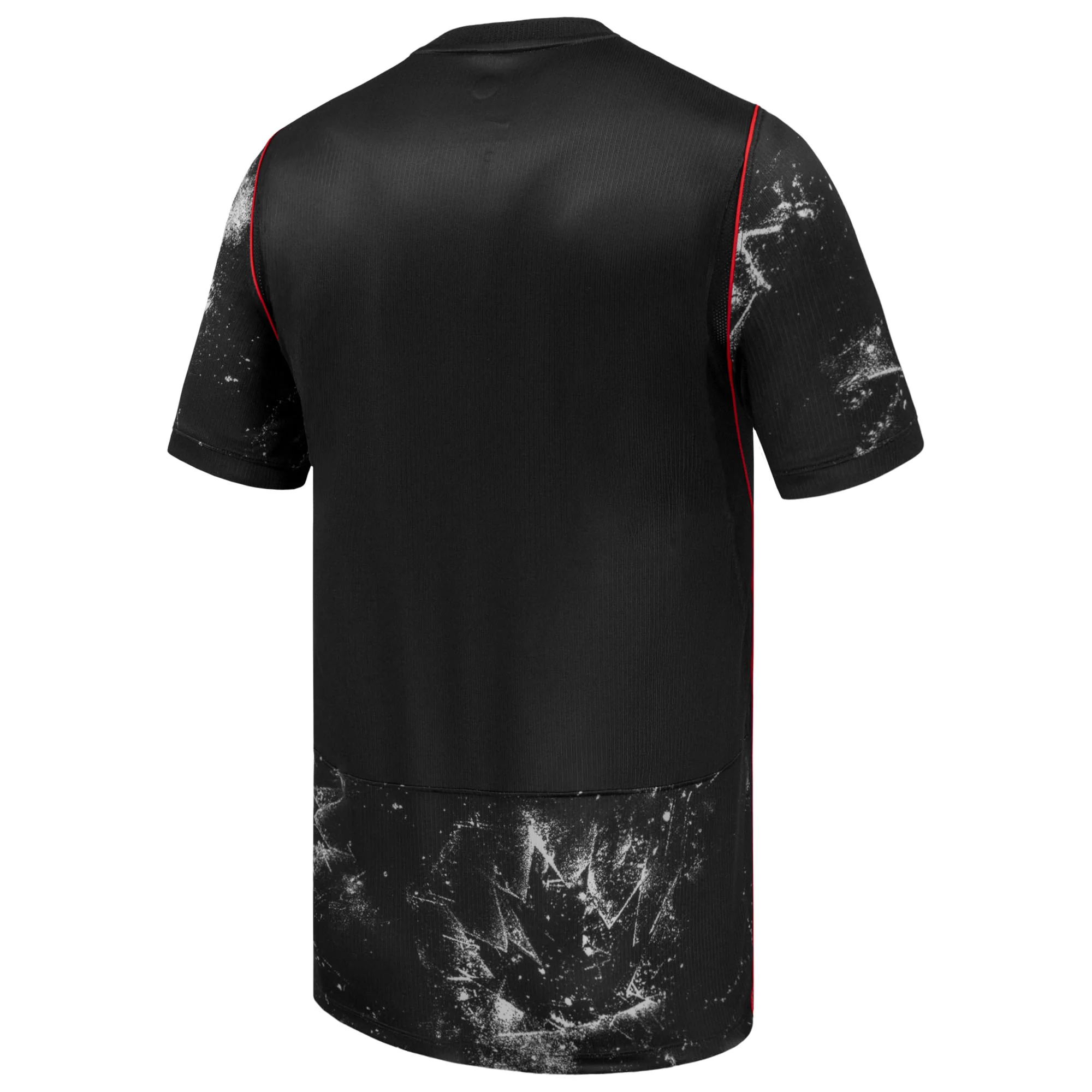 Nike Men's Team Canada World Cup 2026 Soccer Jersey - Image 6