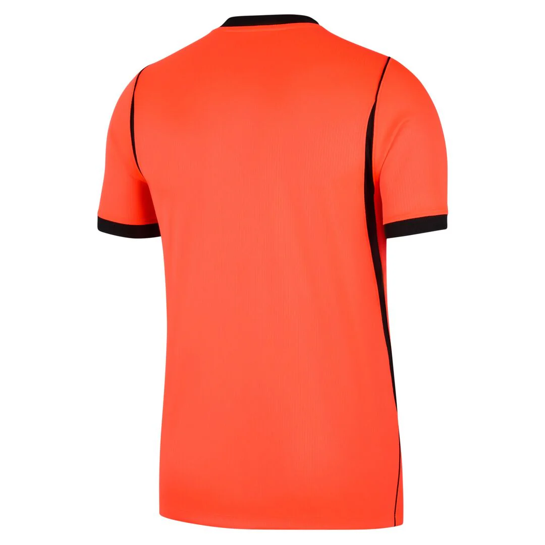 Nike Men's Team Netherlands World Cup 2026 Home Jersey - Image 2