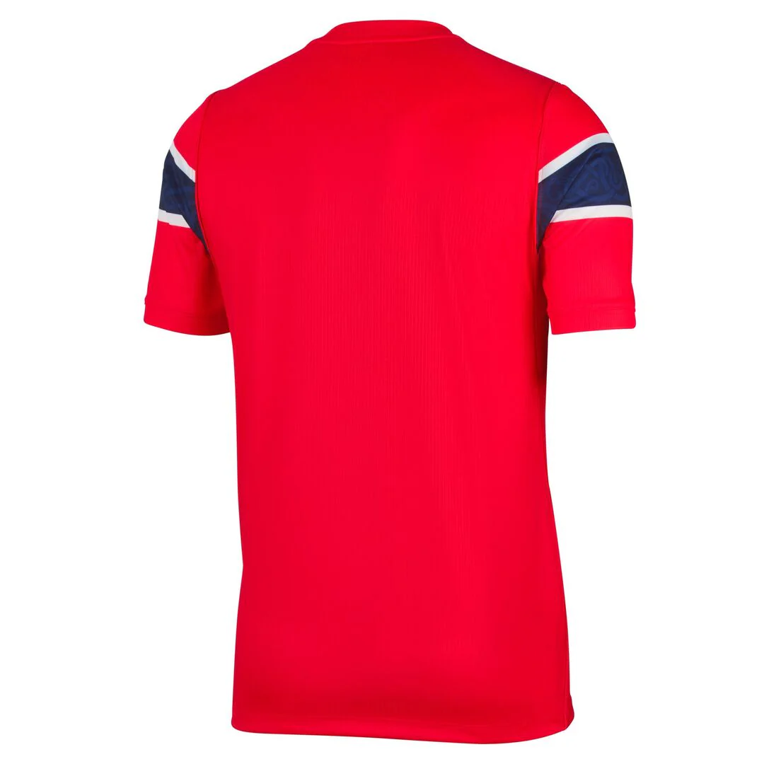 Nike Men's Team Norway World Cup 2026 Home Jersey - Image 2