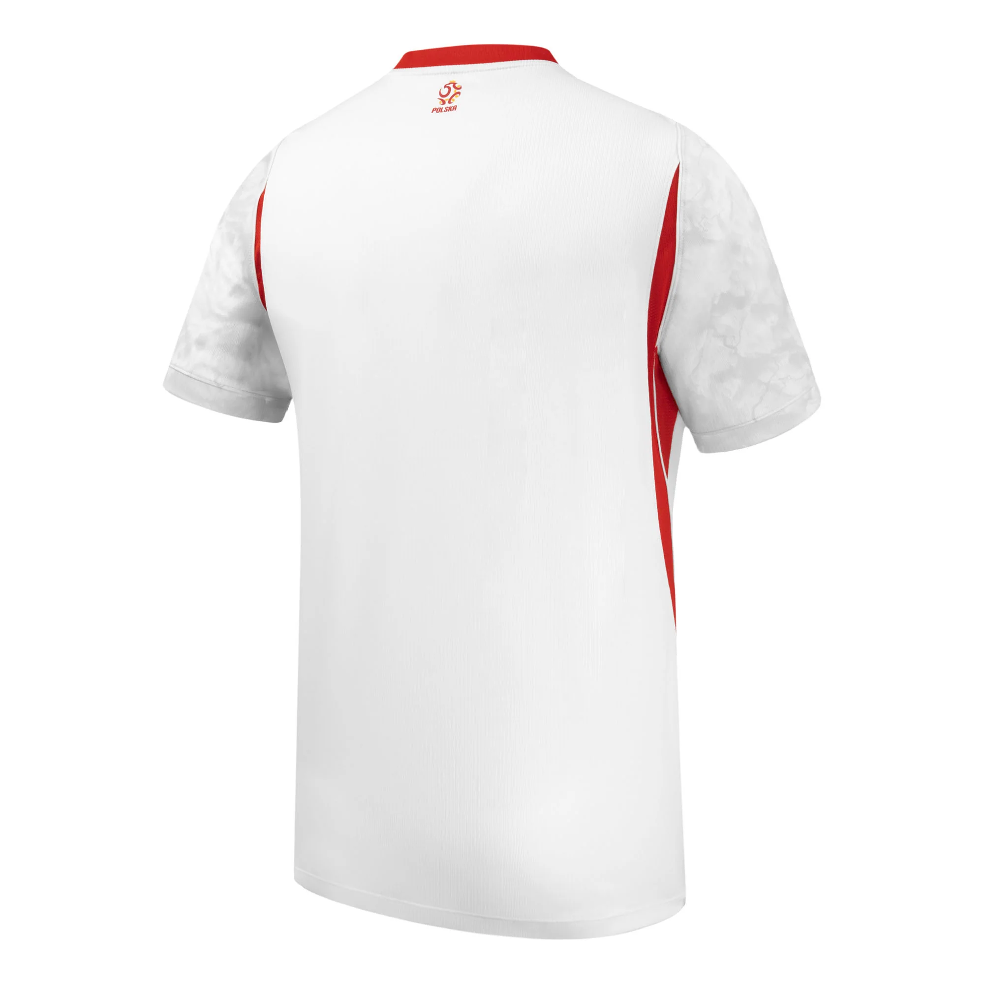 Nike Men's Team Poland World Cup 2026 Soccer Jersey - Image 2