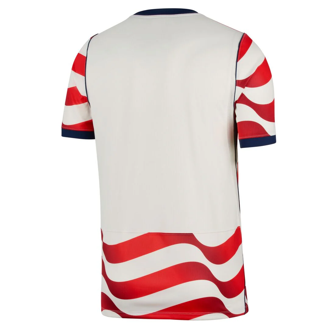 Nike Men's Team USA World Cup 2026 Home Jersey - Image 2