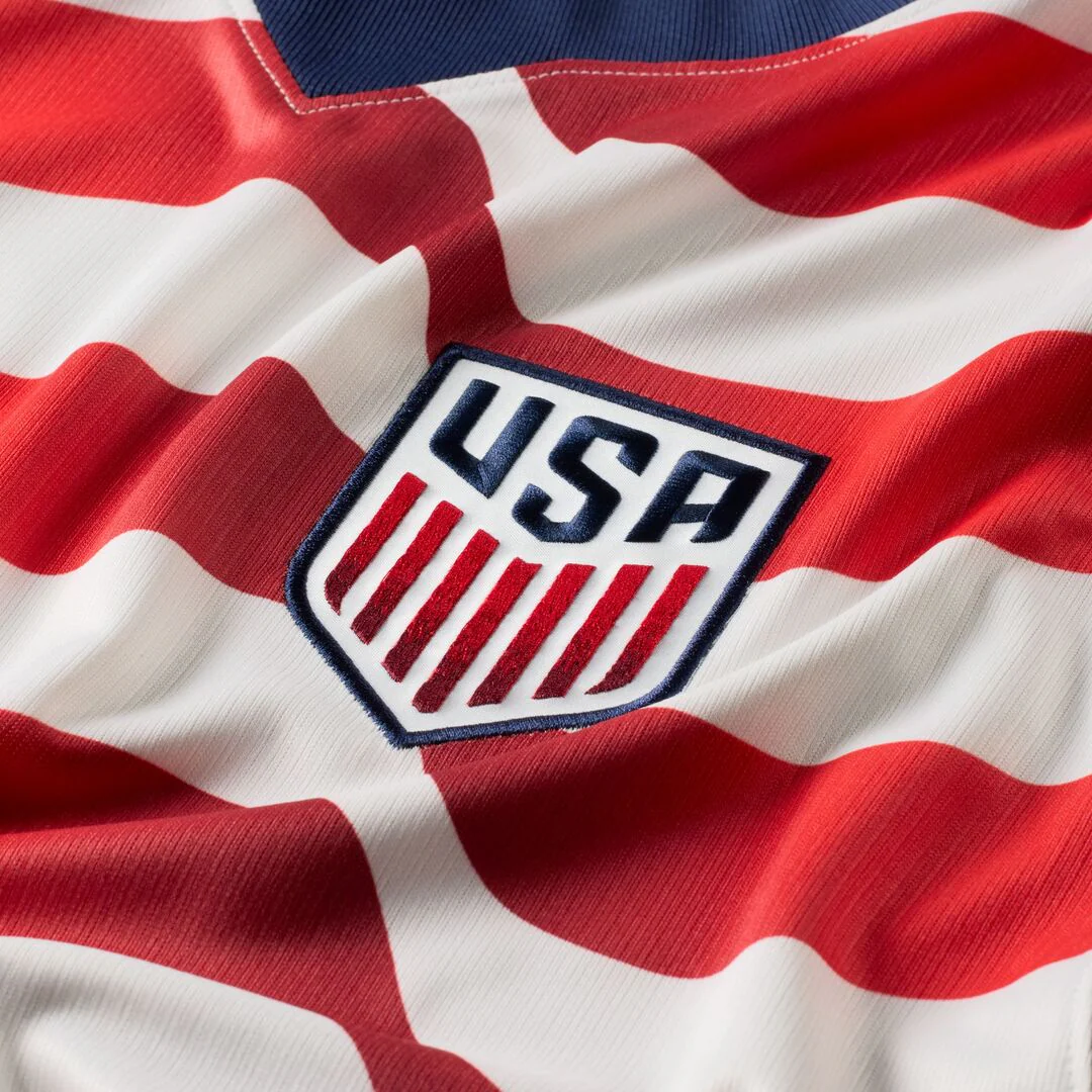 Nike Men's Team USA World Cup 2026 Home Jersey - Image 3