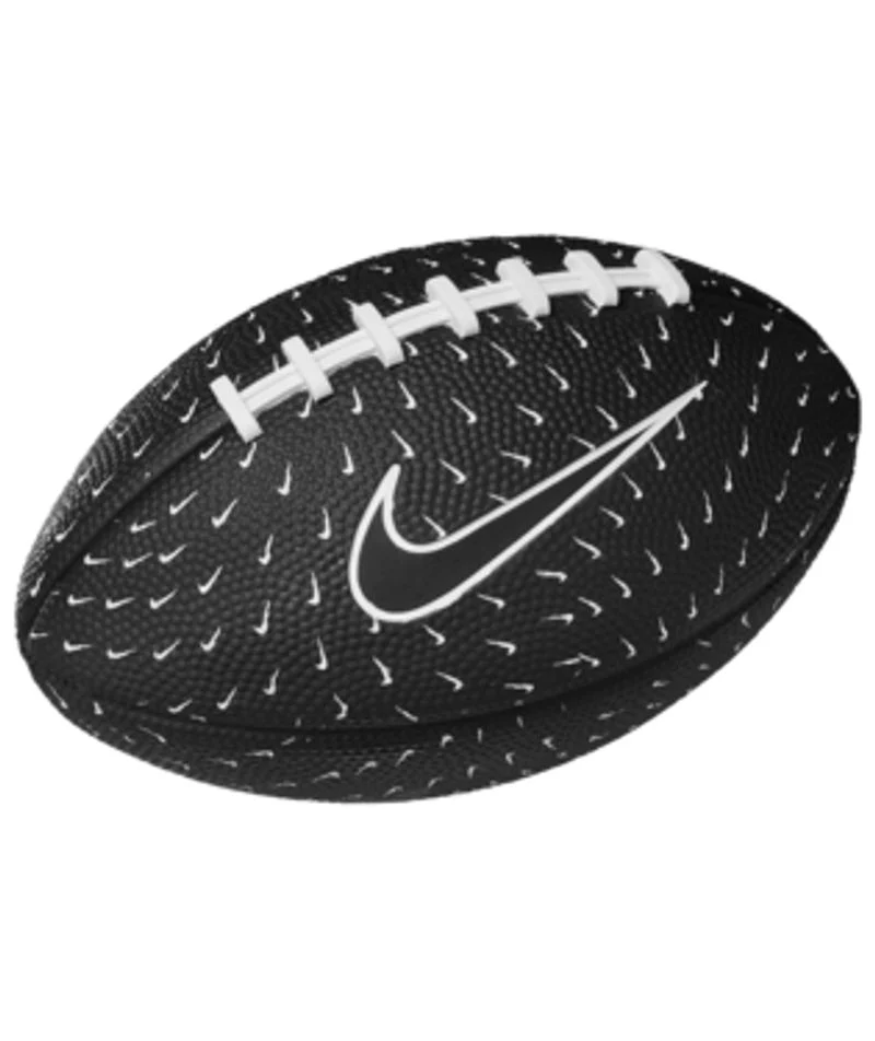 Nike Mini Playground Football - Image 2