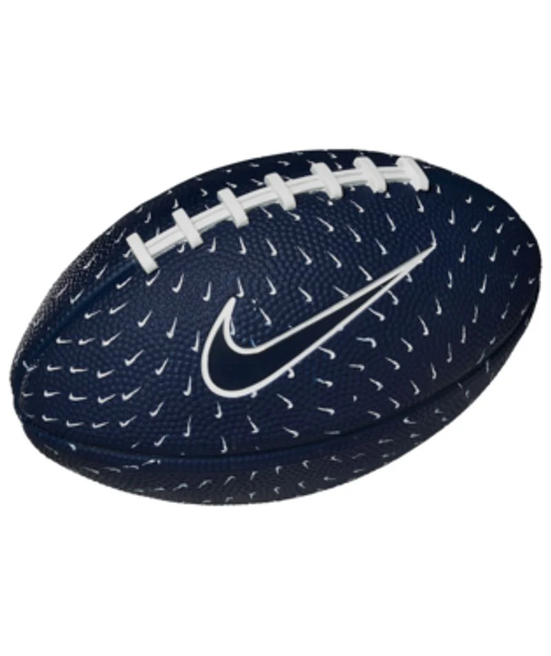 Nike Mini Playground Football - Image 3