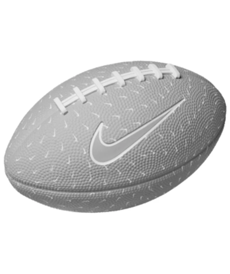 Nike Mini Playground Football - Image 4