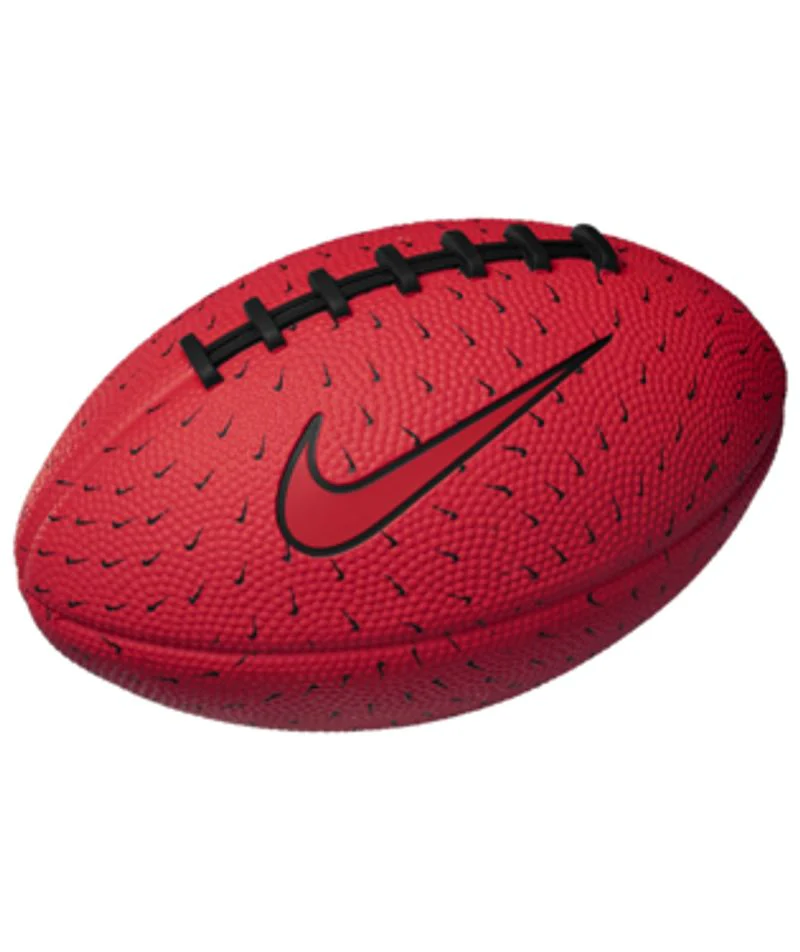 Nike Mini Playground Football - Image 5