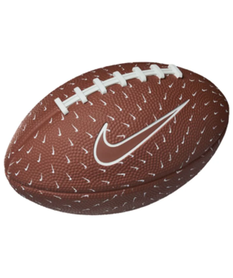 Nike Mini Playground Football - Image 6