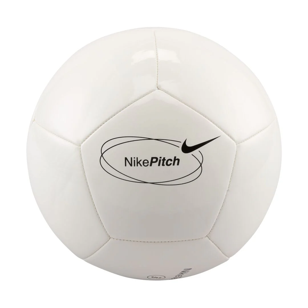 Nike Pitch Soccer Ball - Image 2