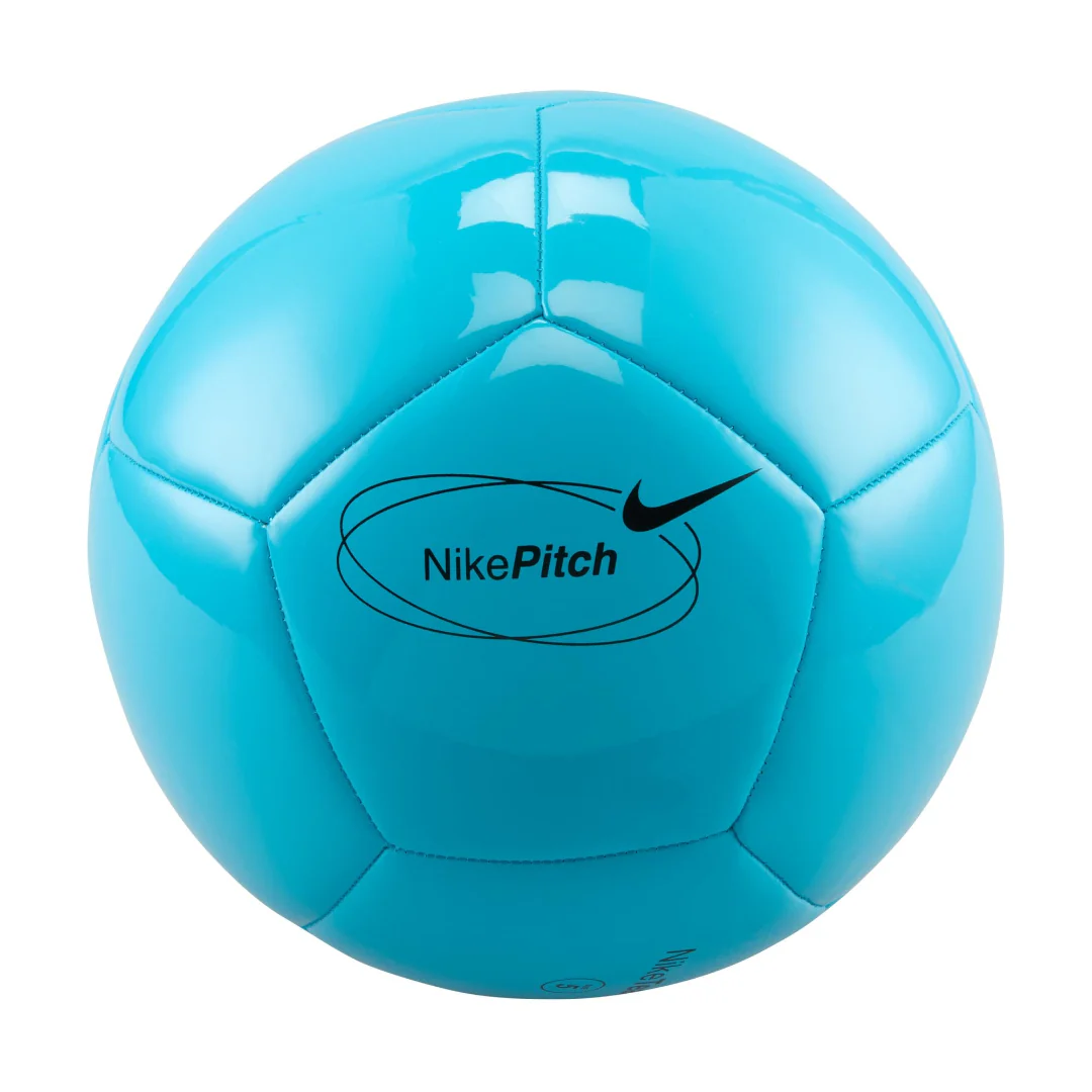 Nike Pitch Soccer Ball - Image 4