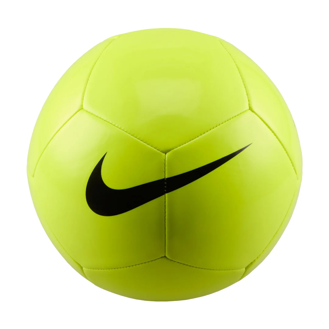 Nike Pitch Soccer Ball - Image 5