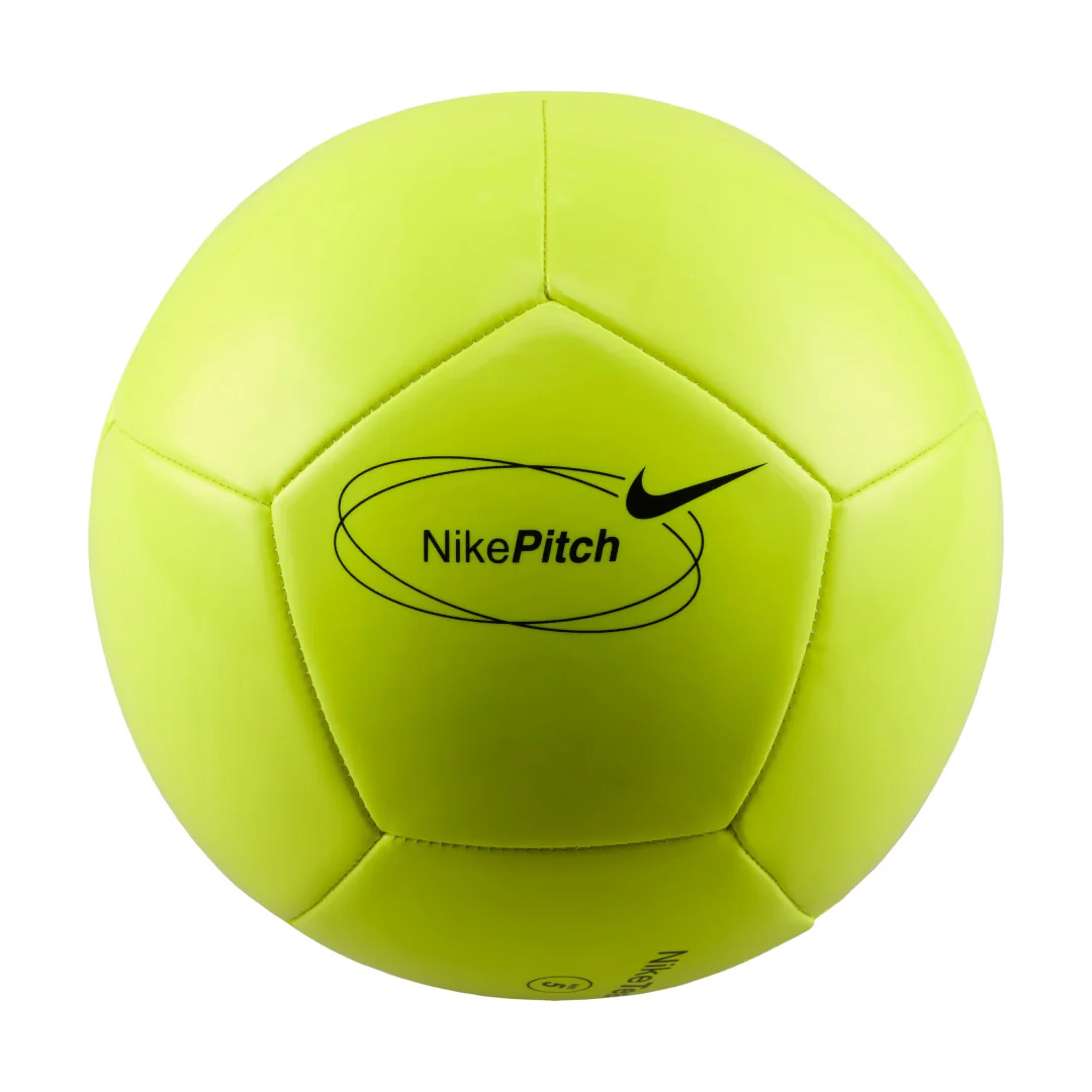 Nike Pitch Soccer Ball - Image 6