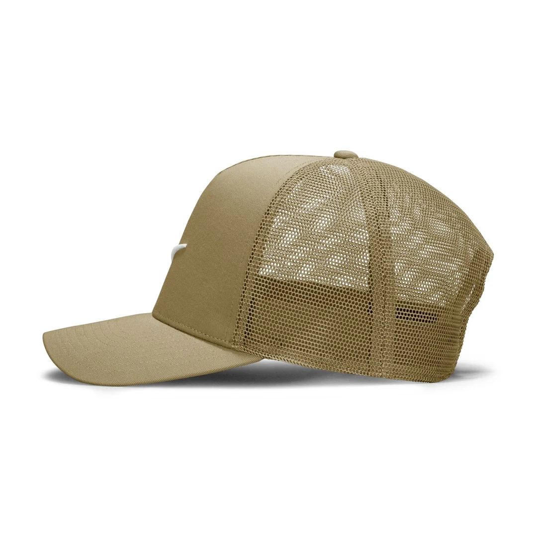 Nike Senior Rise Trucker Mesh Cap - Image 3