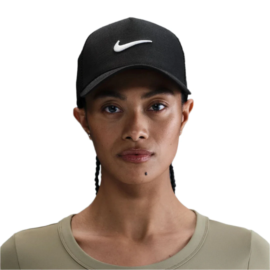 Nike Senior Rise Trucker Mesh Cap - Image 4