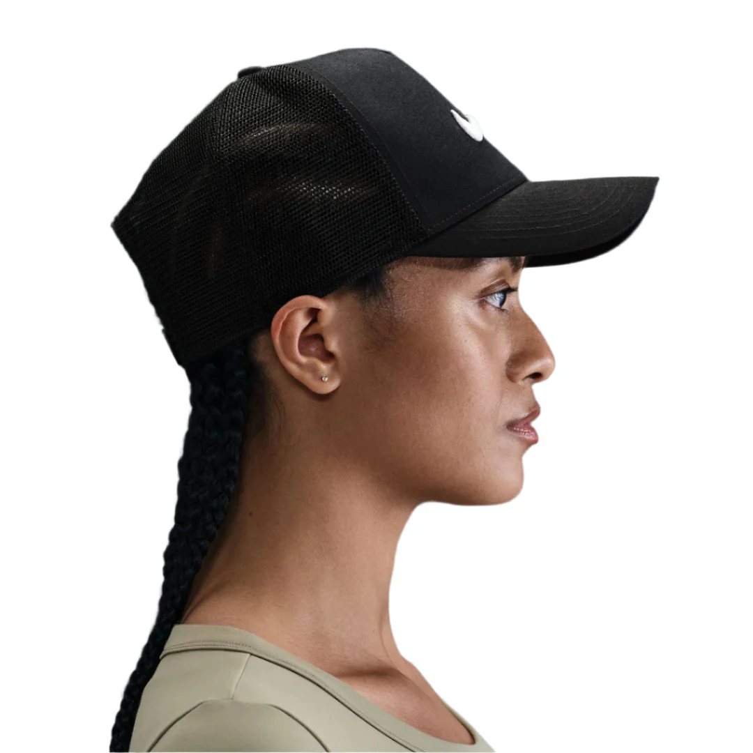 Nike Senior Rise Trucker Mesh Cap - Image 5