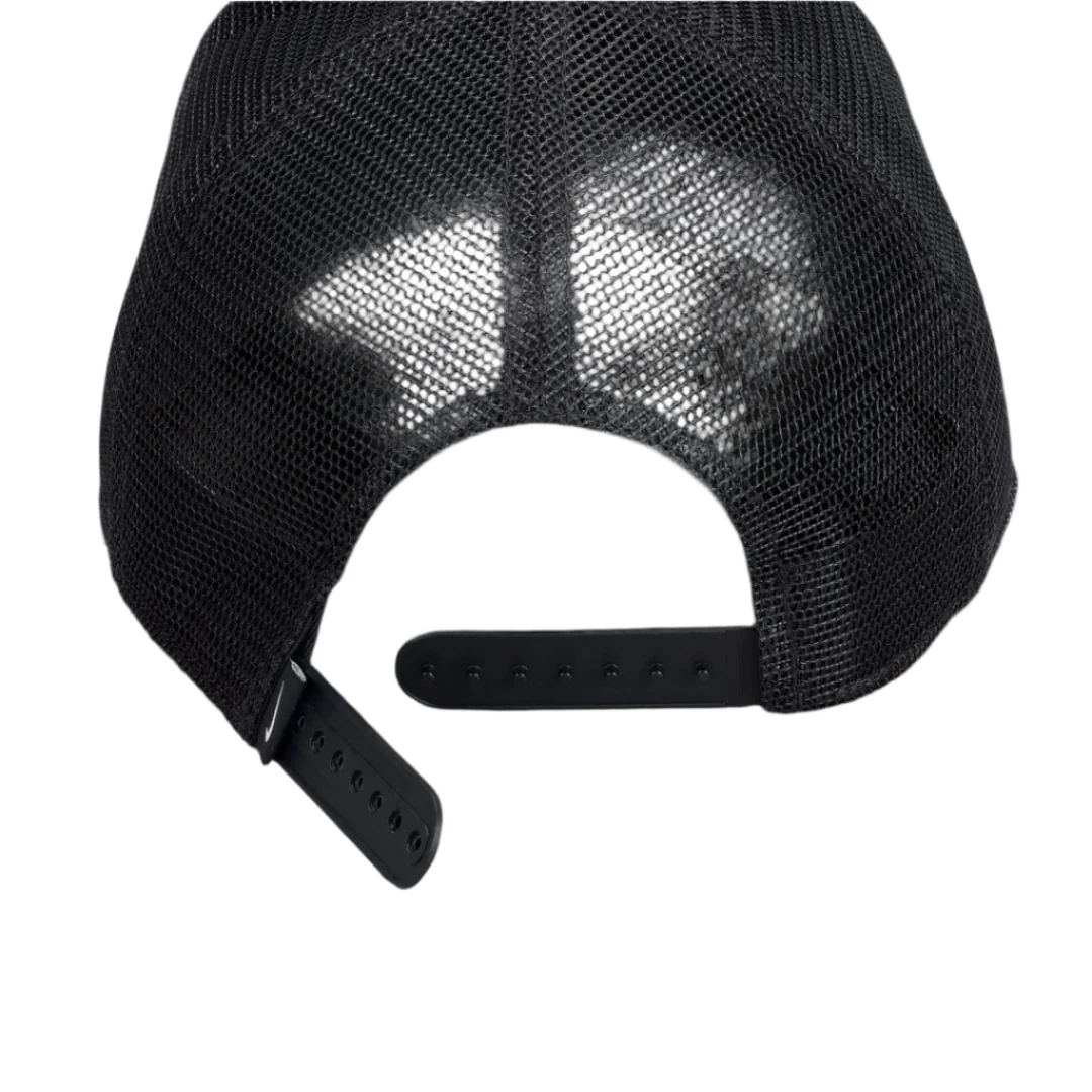 Nike Senior Rise Trucker Mesh Cap - Image 6
