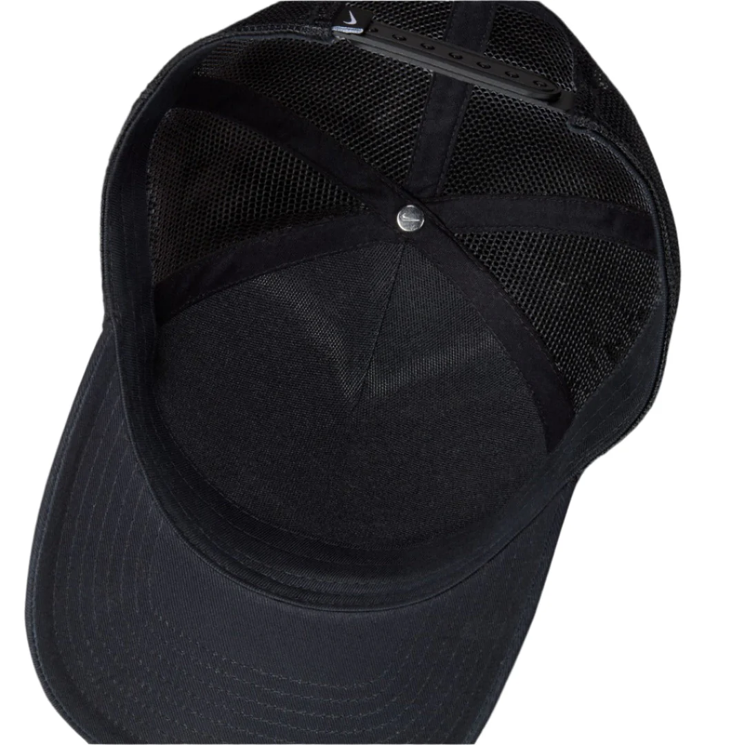Nike Senior Rise Trucker Mesh Cap - Image 7