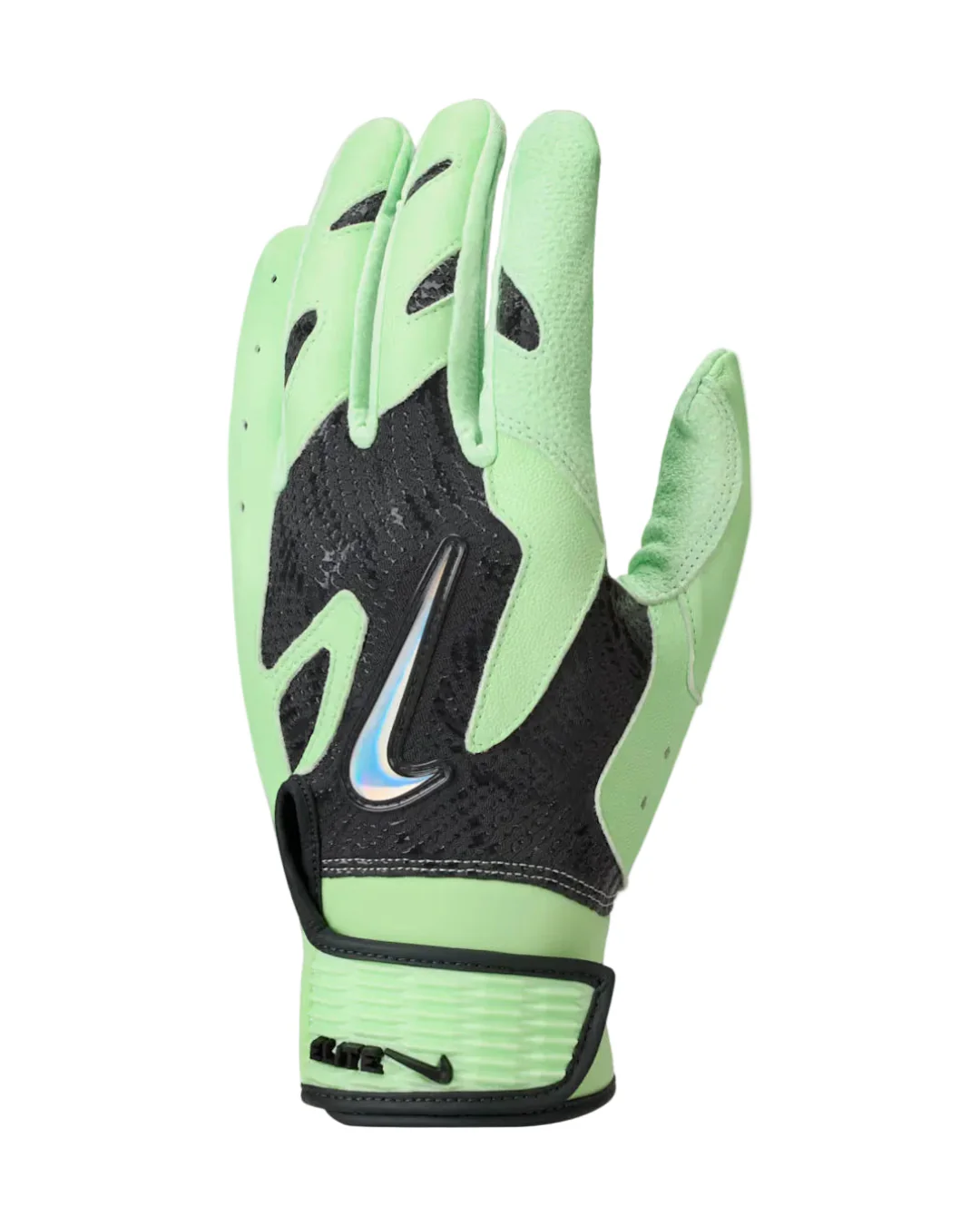 Nike Senior Alpha Elite 2.0 Batting Gloves