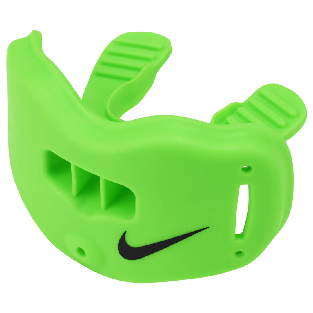 Nike Senior Alpha Lip Protector - Image 3