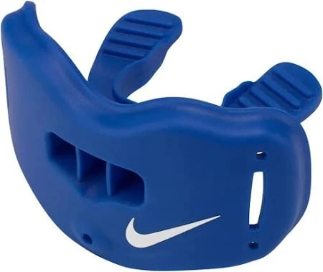 Nike Senior Alpha Lip Protector - Image 6