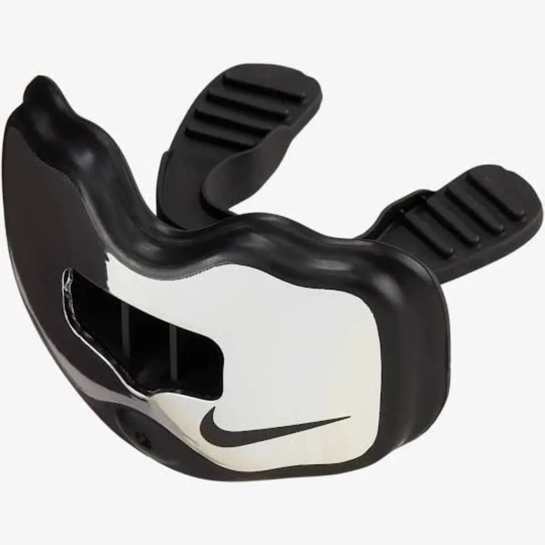 Nike Senior Alpha Lip Protector - Image 7