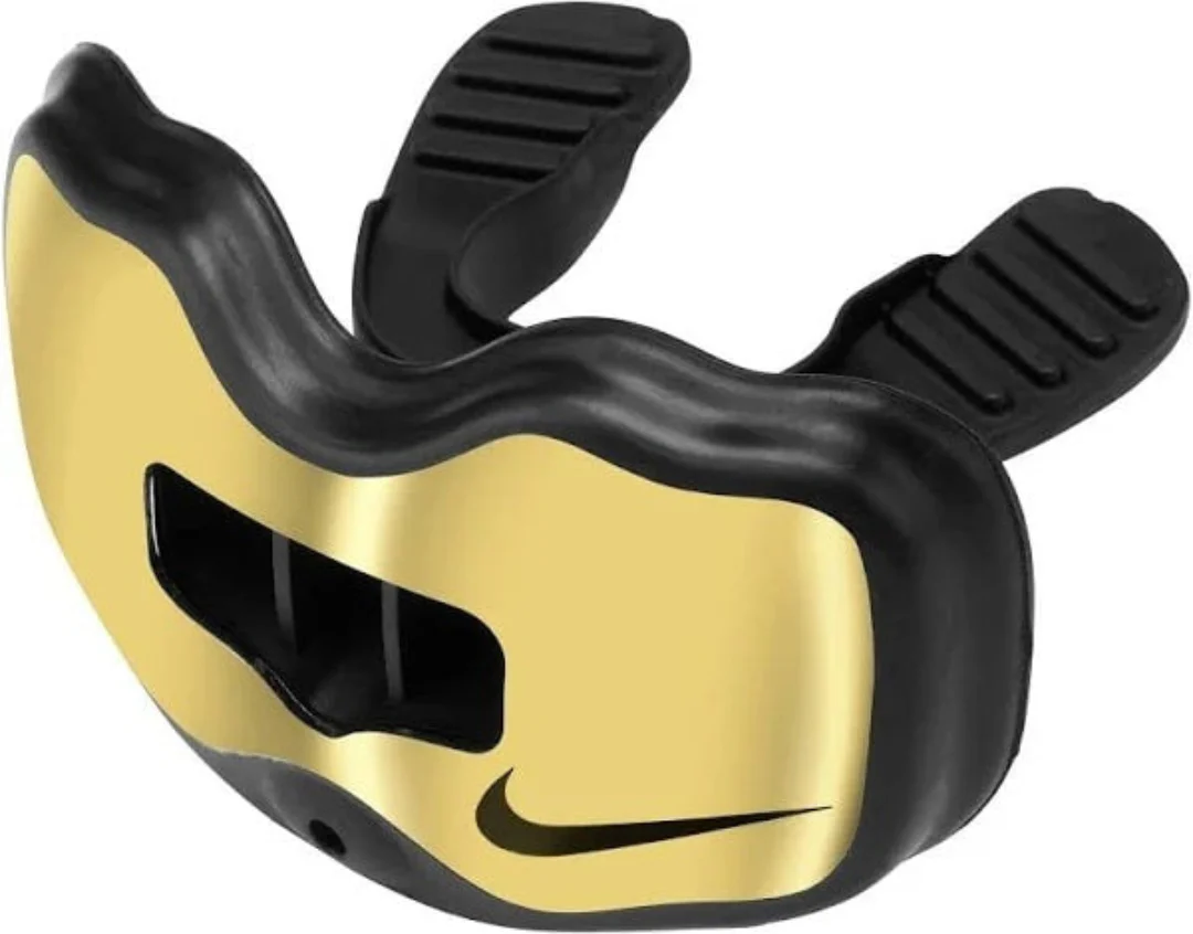 Nike Senior Alpha Lip Protector - Image 8