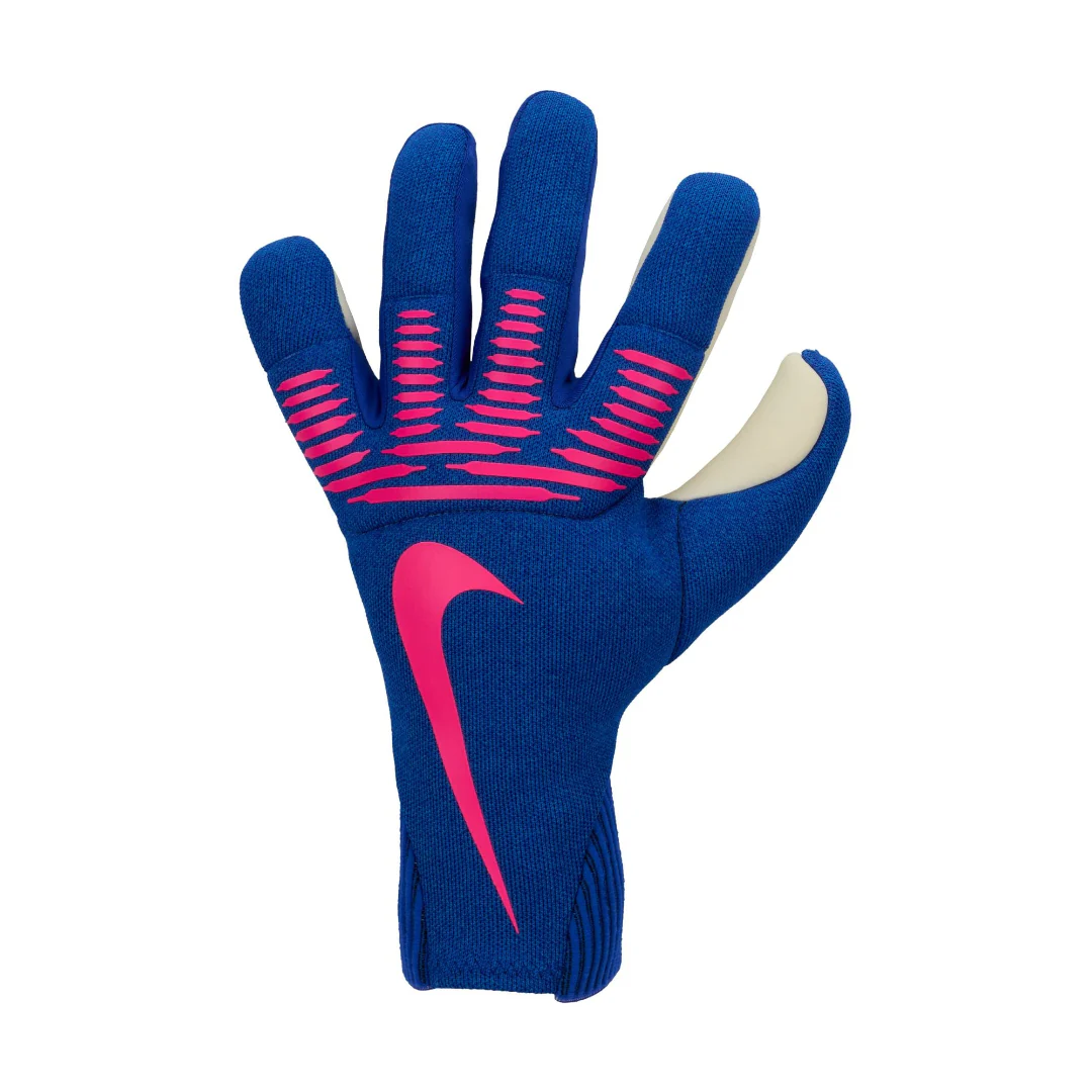 Nike Senior Dynamic Fit Soccer Goalkeeper Gloves