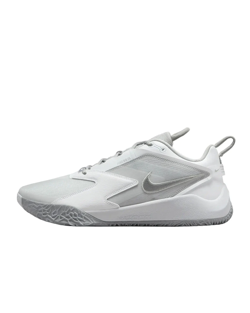 Nike Senior Hyperace 3 FQ7074-001 Volleyball Shoes - Image 2