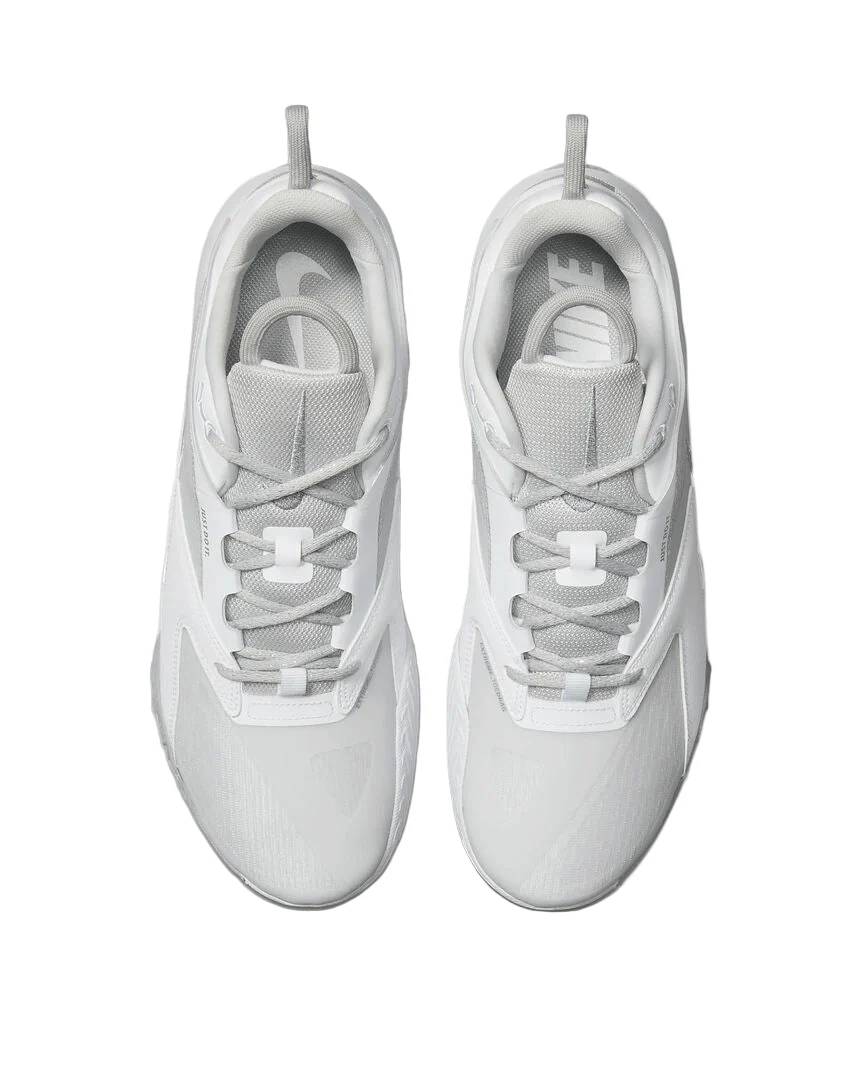 Nike Senior Hyperace 3 FQ7074-001 Volleyball Shoes - Image 4