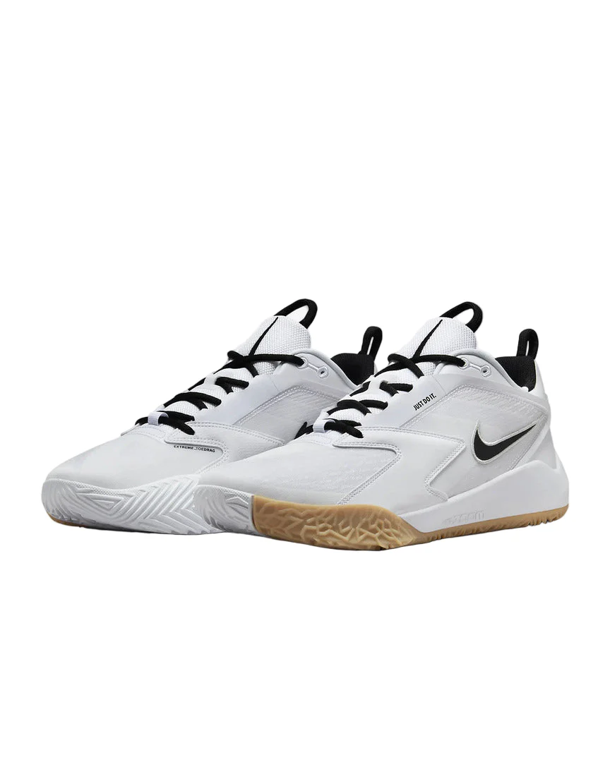 Nike Senior Women's Hyperace 3 FQ7074 Volleyball Shoes - Image 4