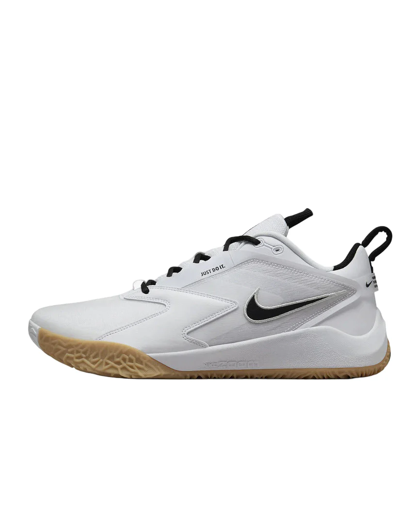 Nike Senior Women's Hyperace 3 FQ7074 Volleyball Shoes - Image 5