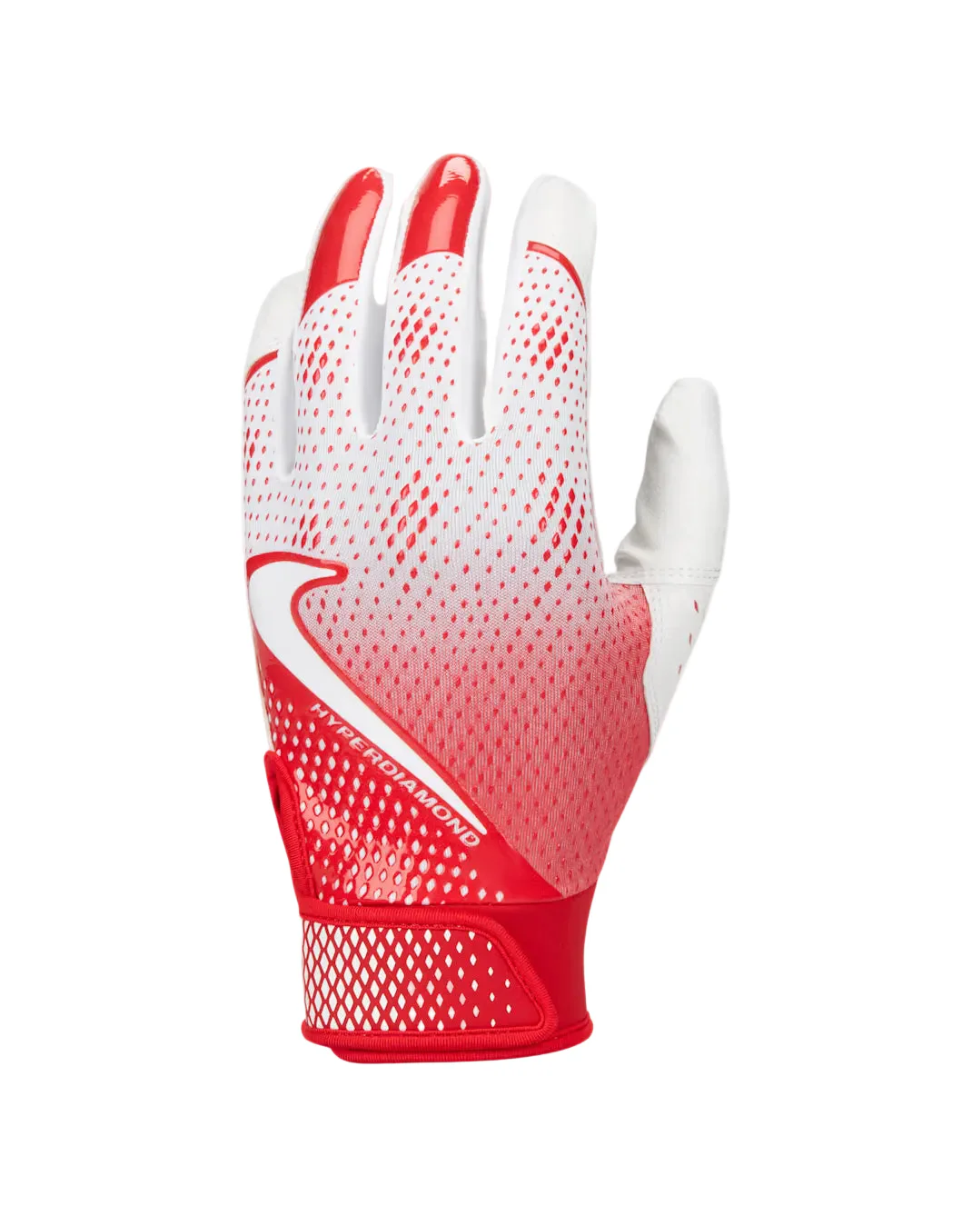 Nike Women's Hyperdiamond 3.0 Batting Gloves - Image 9
