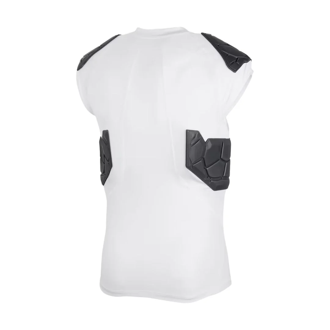 Nike Senior HyperStrong 4 Pad Football Top - Image 2