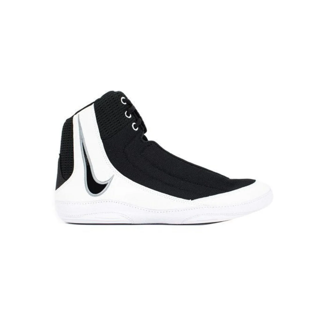 Nike Senior Inflict 4 Wrestling Shoes