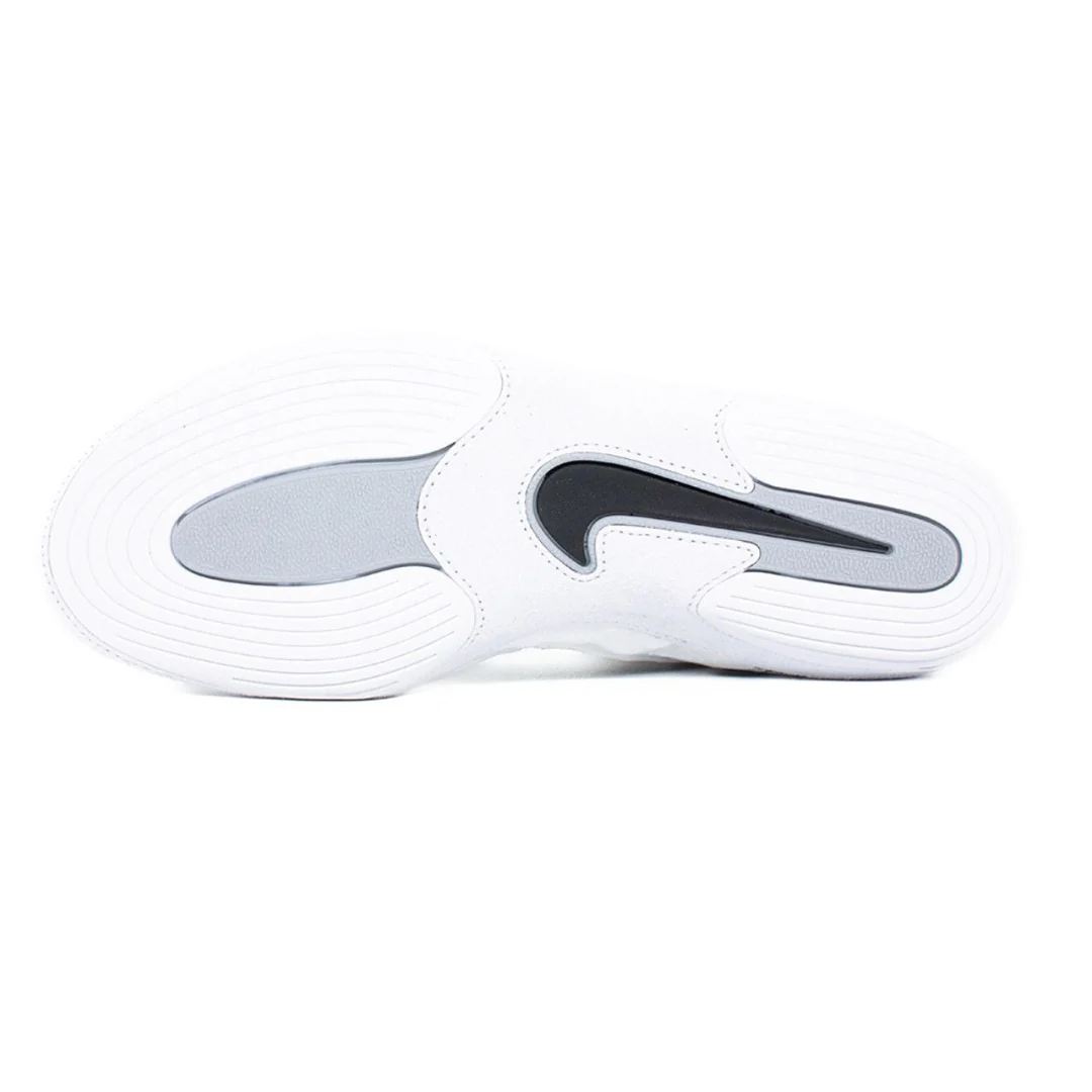 Nike Senior Inflict 4 Wrestling Shoes - Image 2