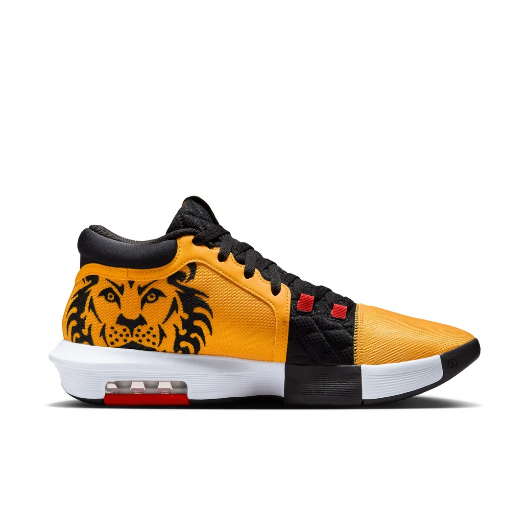 Nike Senior LeBron Witness 8 Basketball Shoes - Image 15