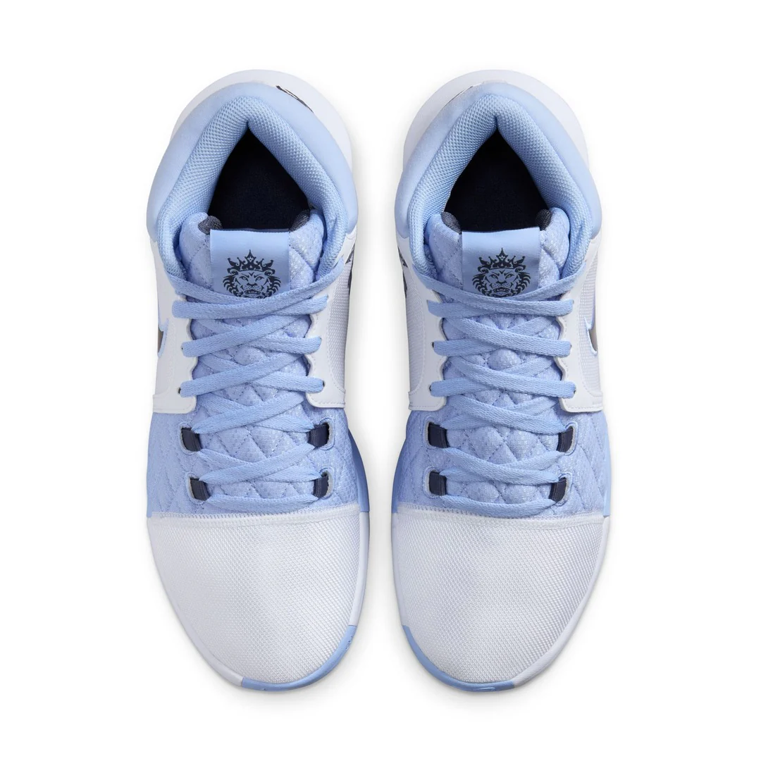 Nike Senior LeBron Witness 8 Basketball Shoes - Image 24