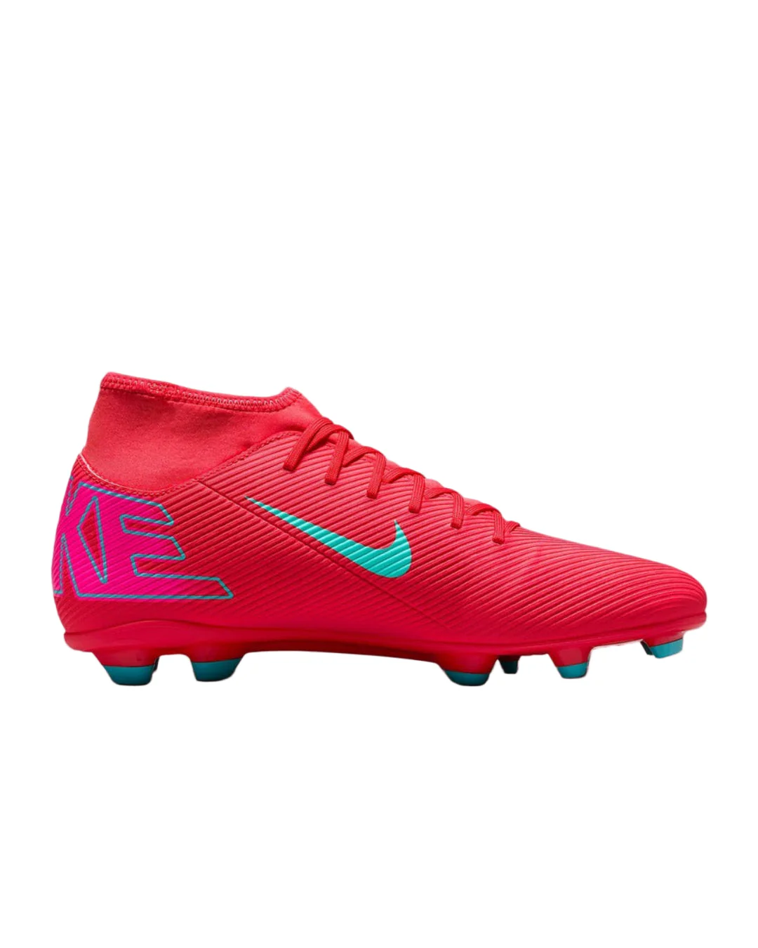 Nike Senior Mercurial Superfly 10 Club Soccer Cleats
