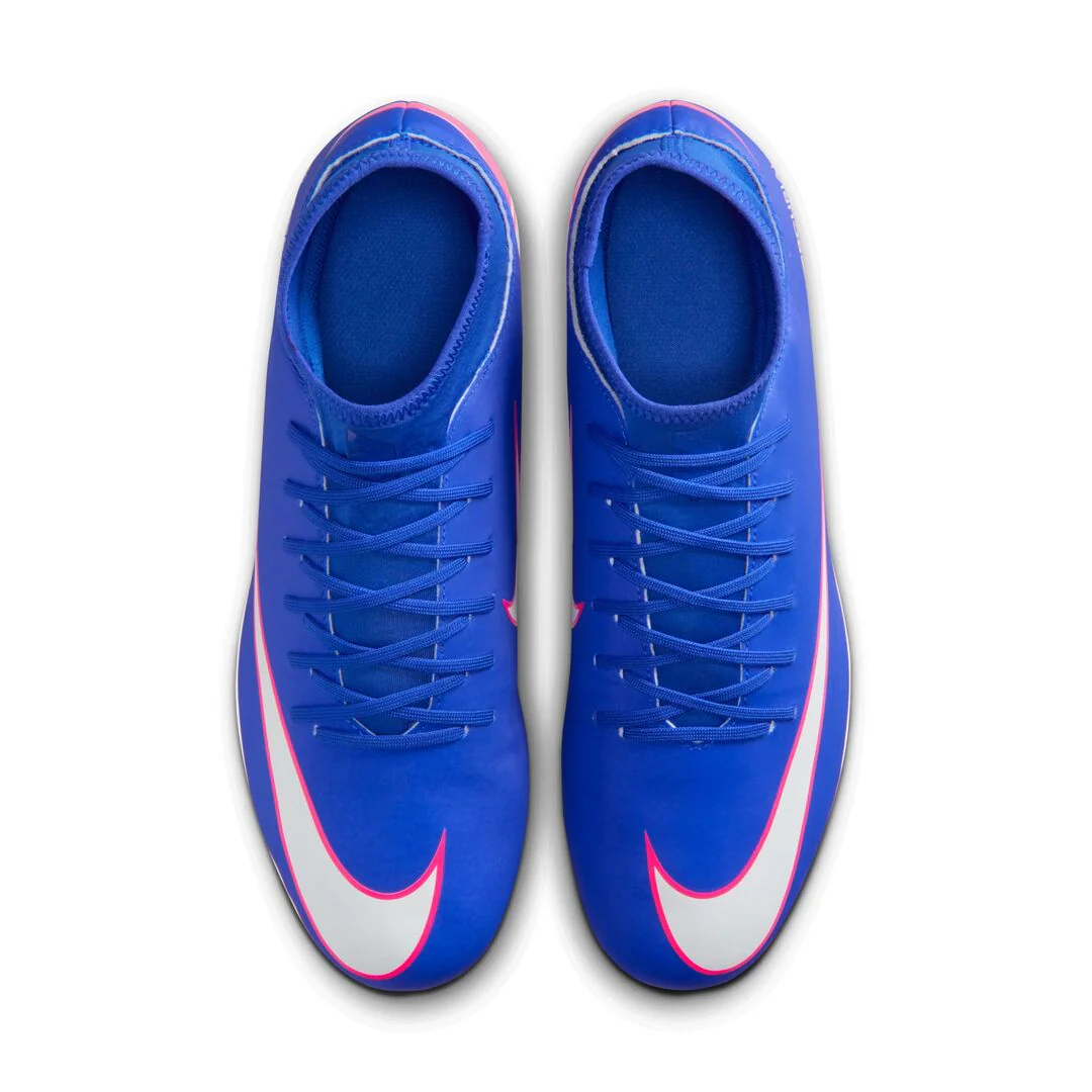 Nike Senior Mercurial Superfly 10 Club Soccer Cleats - Image 11