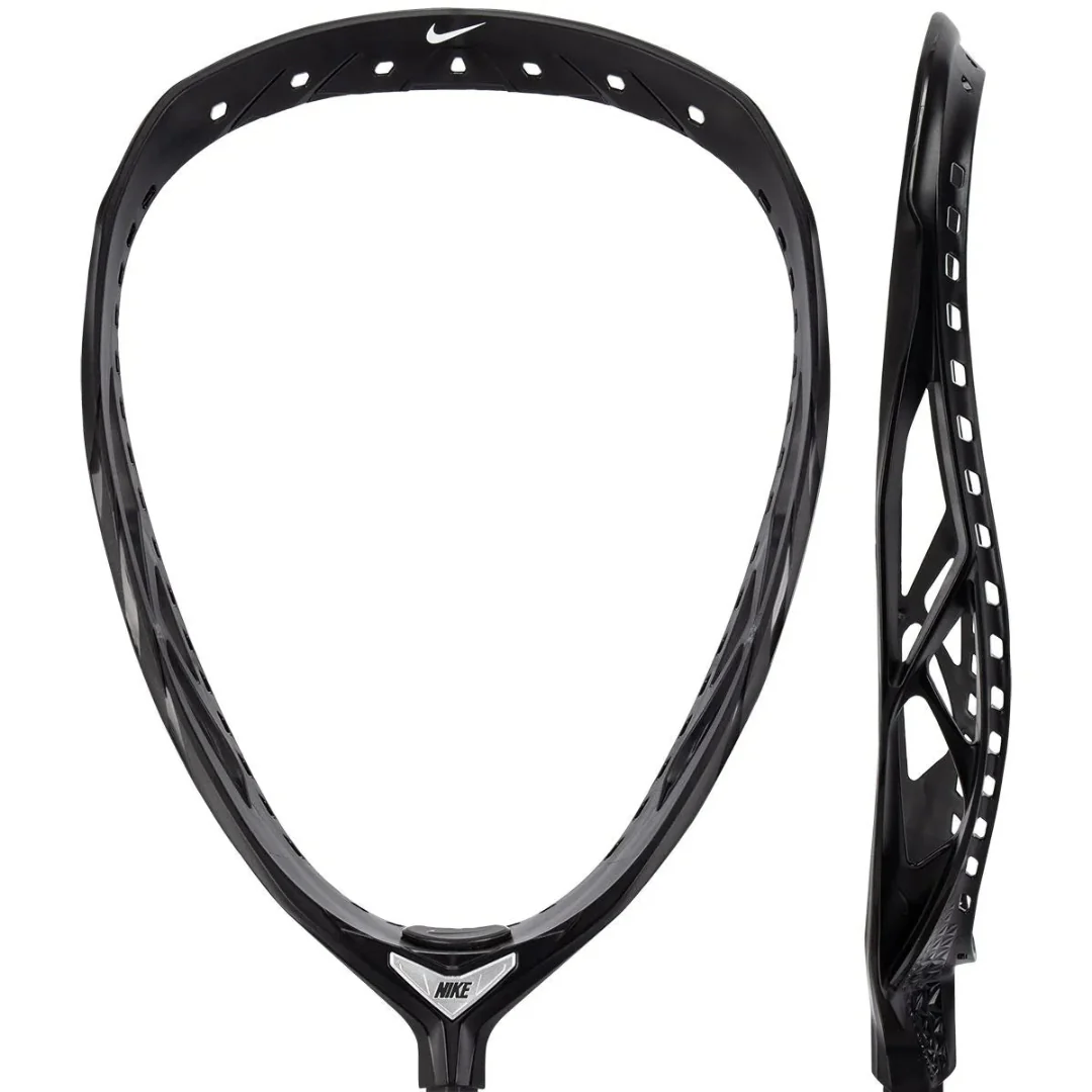 Nike Senior Prime Elite Lacrosse Goalie Head