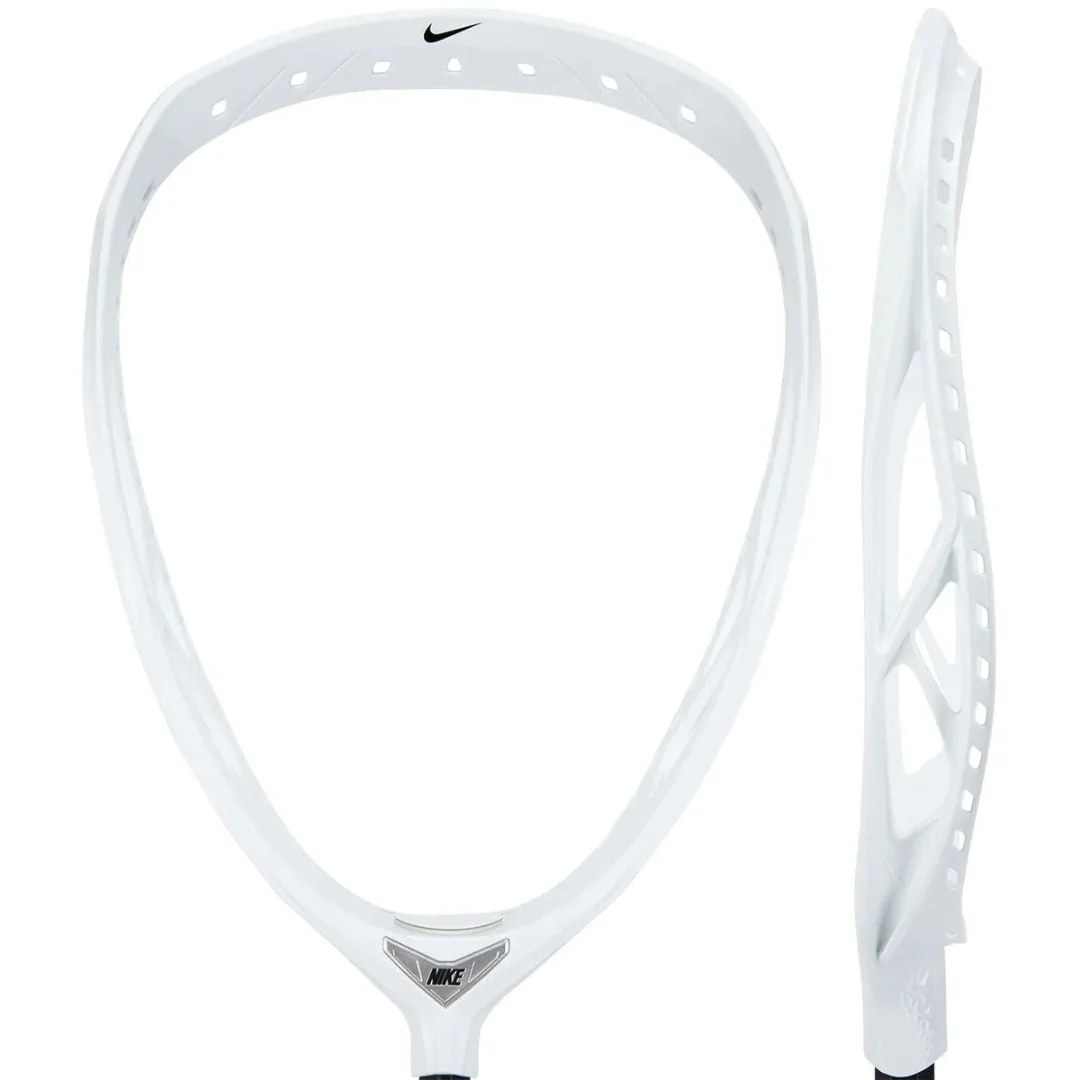 Nike Senior Prime Elite Lacrosse Goalie Head - Image 2